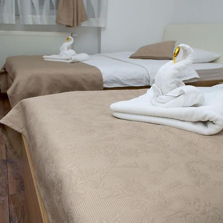 Guesthouse Dubai Zagreb Eksteriør bilde