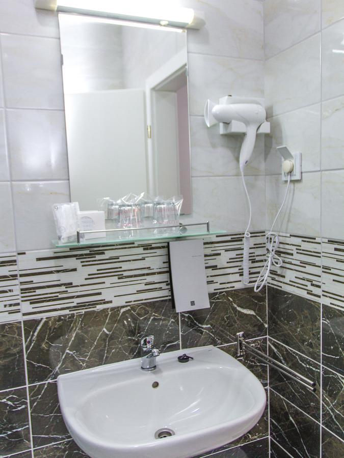 Guesthouse Dubai Zagreb Eksteriør bilde
