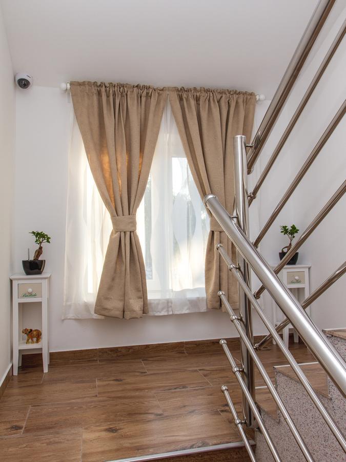 Guesthouse Dubai Zagreb Eksteriør bilde