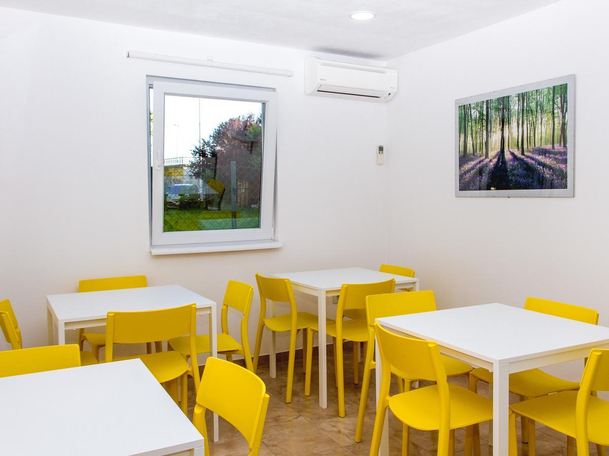 Guesthouse Dubai Zagreb Eksteriør bilde