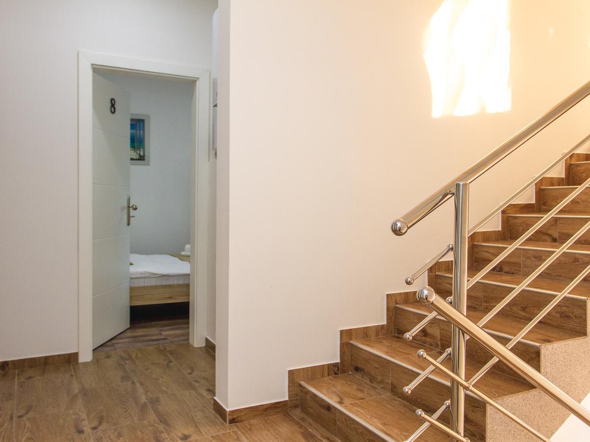 Guesthouse Dubai Zagreb Eksteriør bilde
