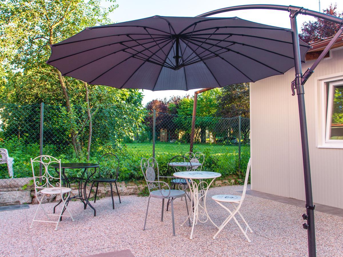 Guesthouse Dubai Zagreb Eksteriør bilde