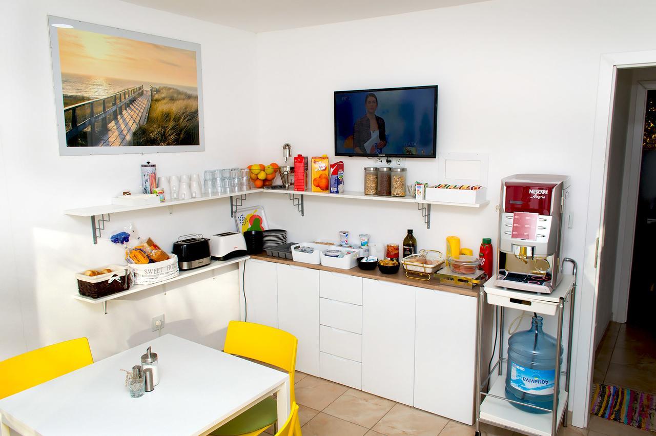 Guesthouse Dubai Zagreb Eksteriør bilde