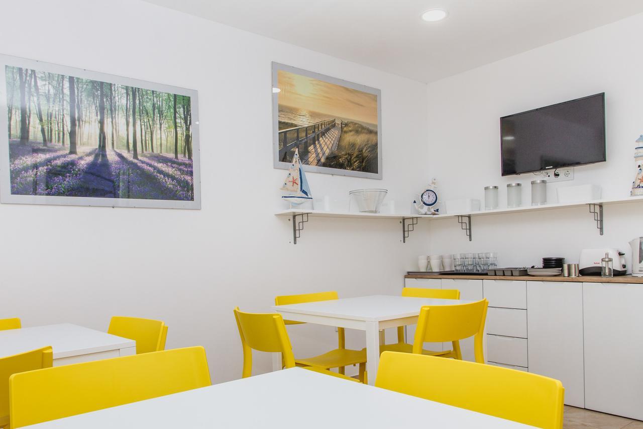 Guesthouse Dubai Zagreb Eksteriør bilde