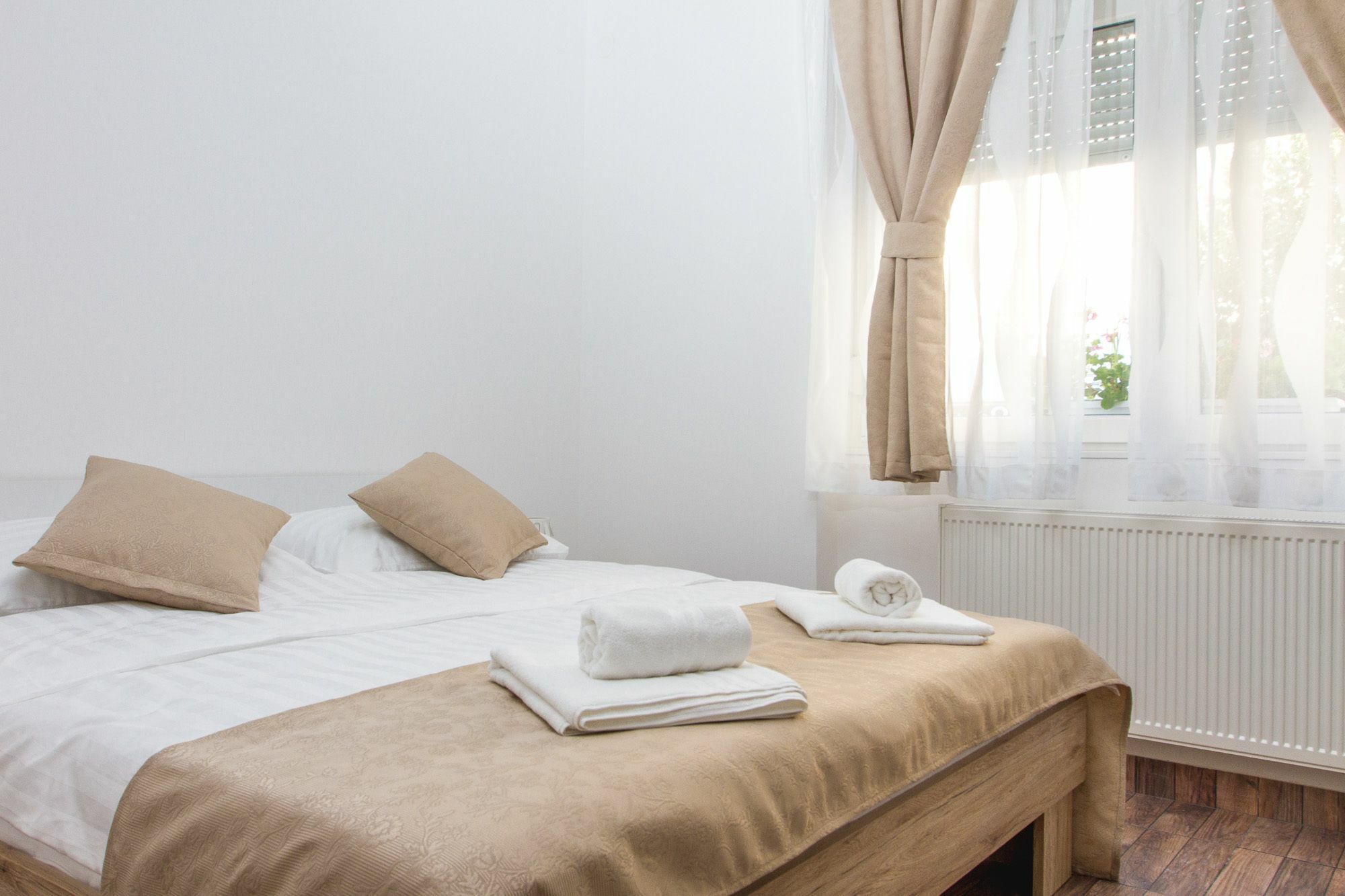 Guesthouse Dubai Zagreb Eksteriør bilde