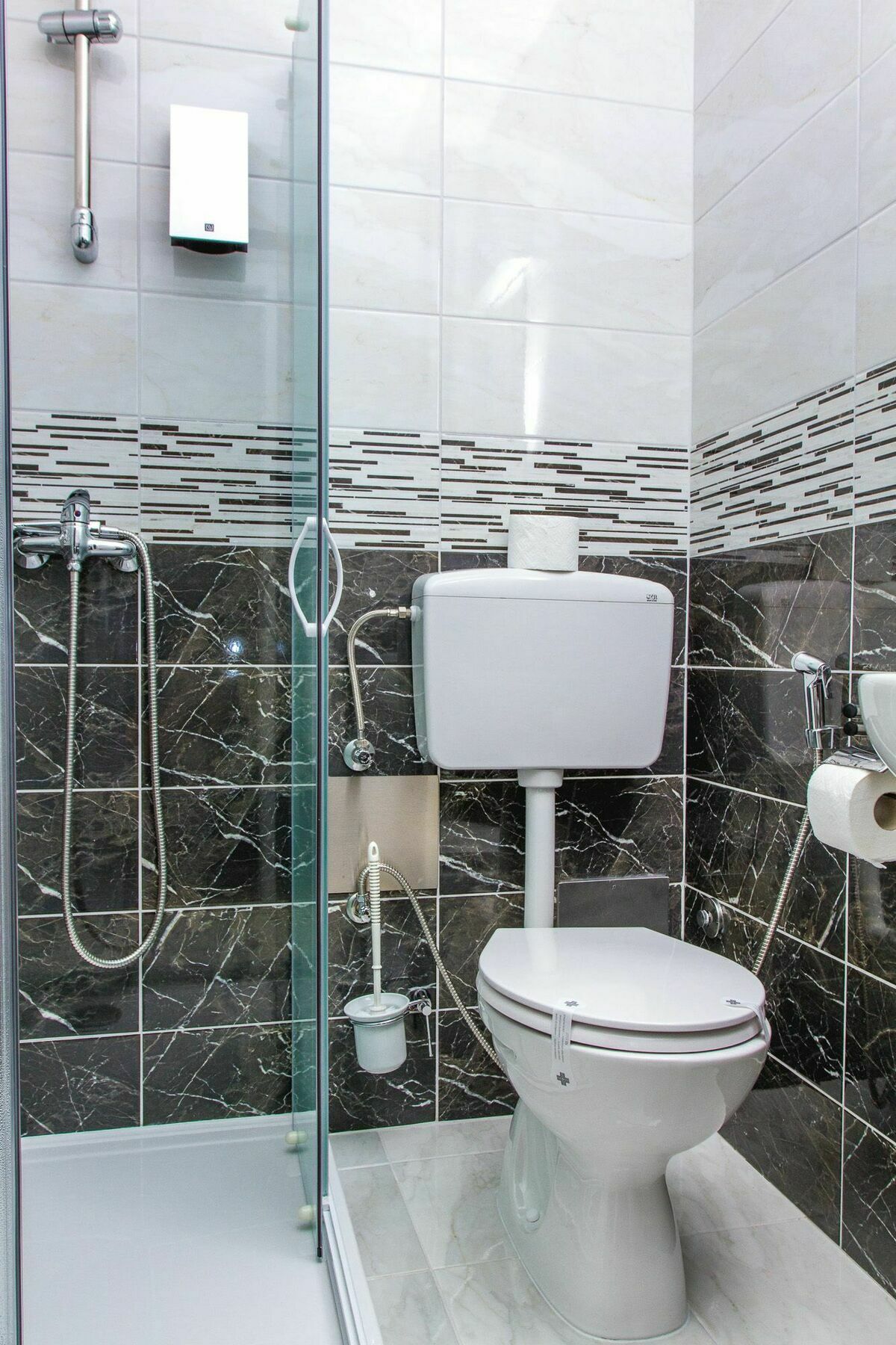 Guesthouse Dubai Zagreb Eksteriør bilde