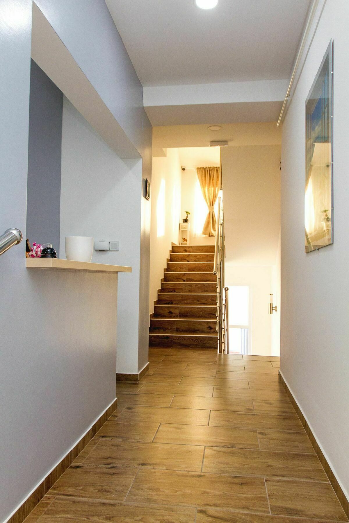 Guesthouse Dubai Zagreb Eksteriør bilde