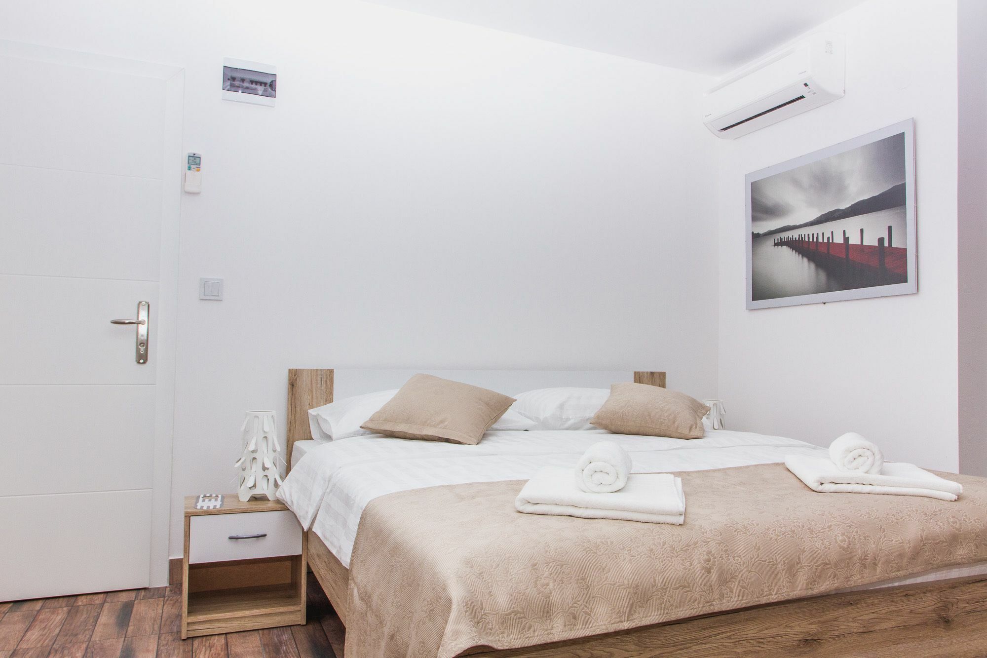 Guesthouse Dubai Zagreb Eksteriør bilde