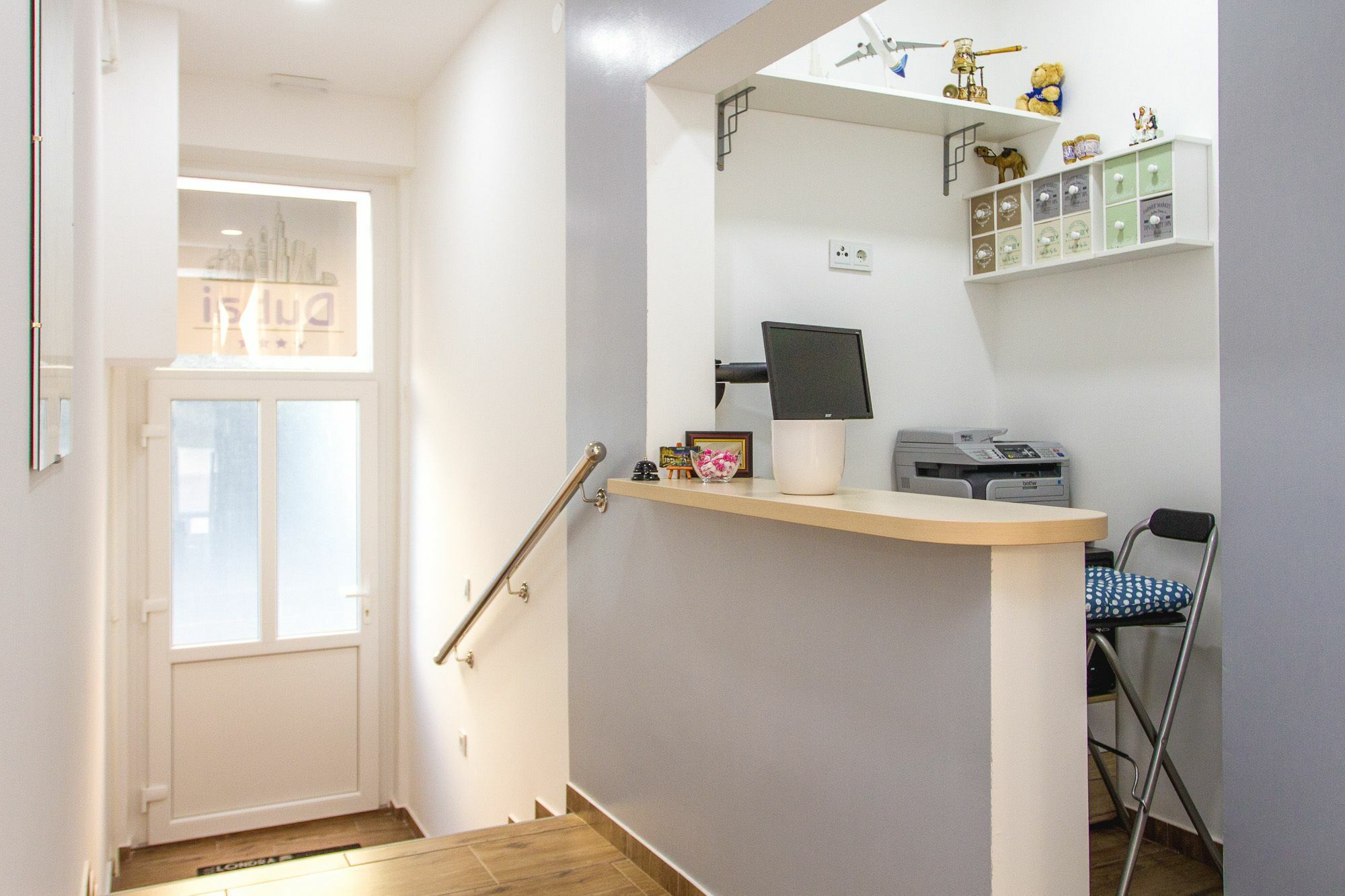 Guesthouse Dubai Zagreb Eksteriør bilde