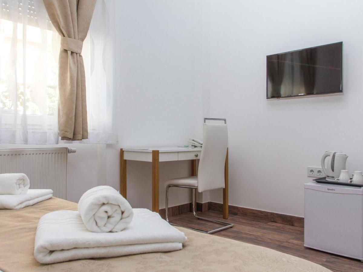 Guesthouse Dubai Zagreb Eksteriør bilde