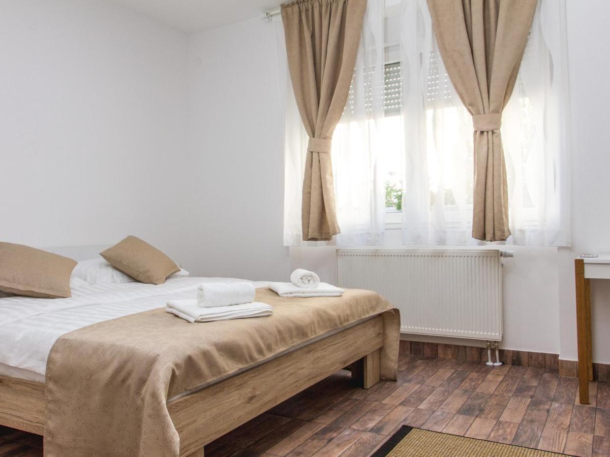 Guesthouse Dubai Zagreb Eksteriør bilde
